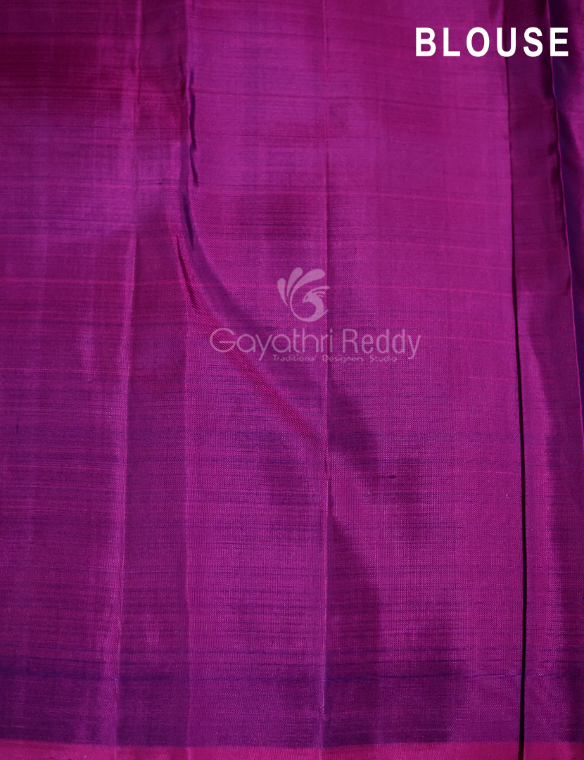 PURE KANCHI BRIDAL PATTU-BKP5454