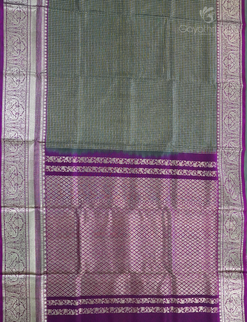 PURE VENKATGIRI PATTU-VP1134