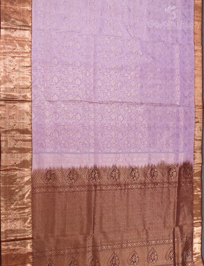 LIGHT WEIGHT KANCHI PATTU-KP7824