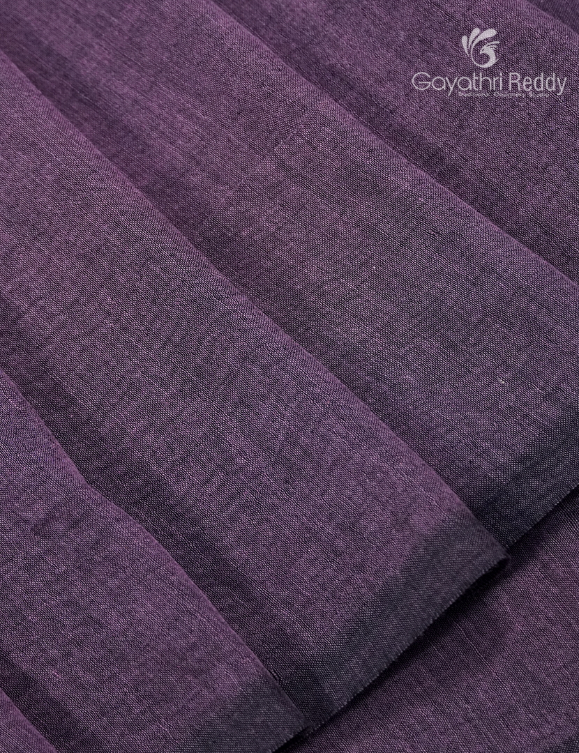 MUL COTTON (WITHOUT BLOUSE)-MC1798