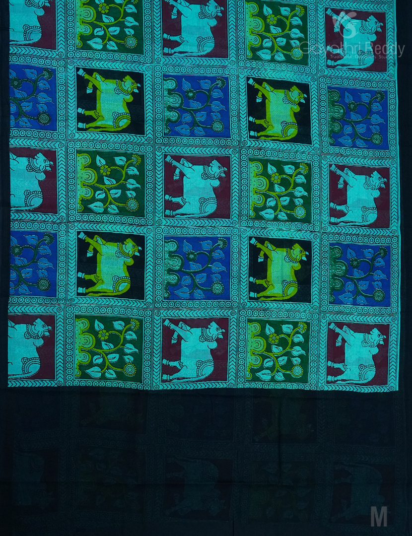 PURE MULMUL COTTON-MC1921