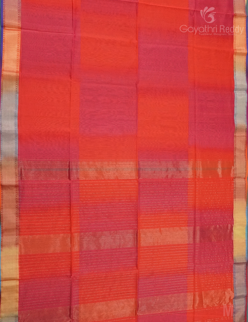 PURE CHANDERI SILK-CPS743