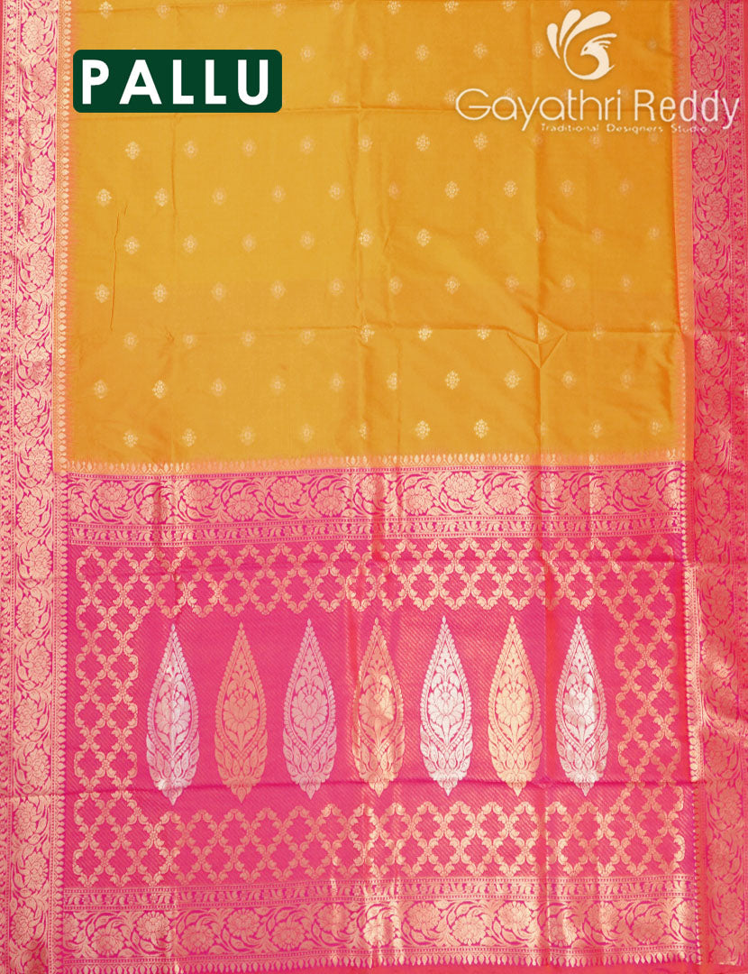 ART SILK SAREE-AS343