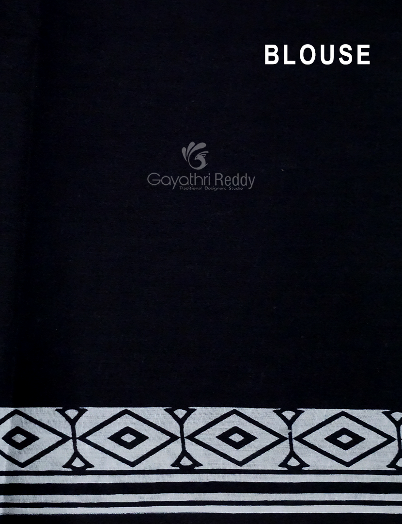 PURE MULMUL COTTON-MC1166