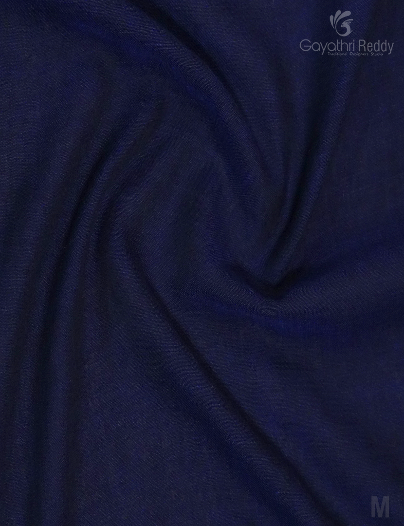 MUL COTTON (WITHOUT BLOUSE)-MC1784