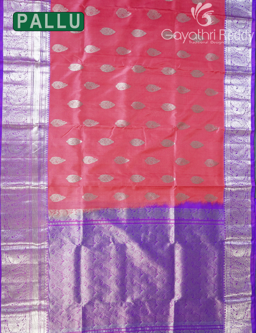 PURE VENKATGIRI PATTU-VP1152