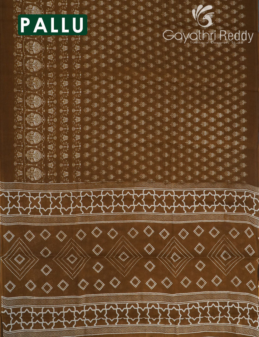 PURE MULMUL COTTON-MC2060