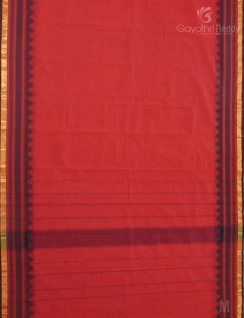 PURE KANCHI COTTON-KC2858