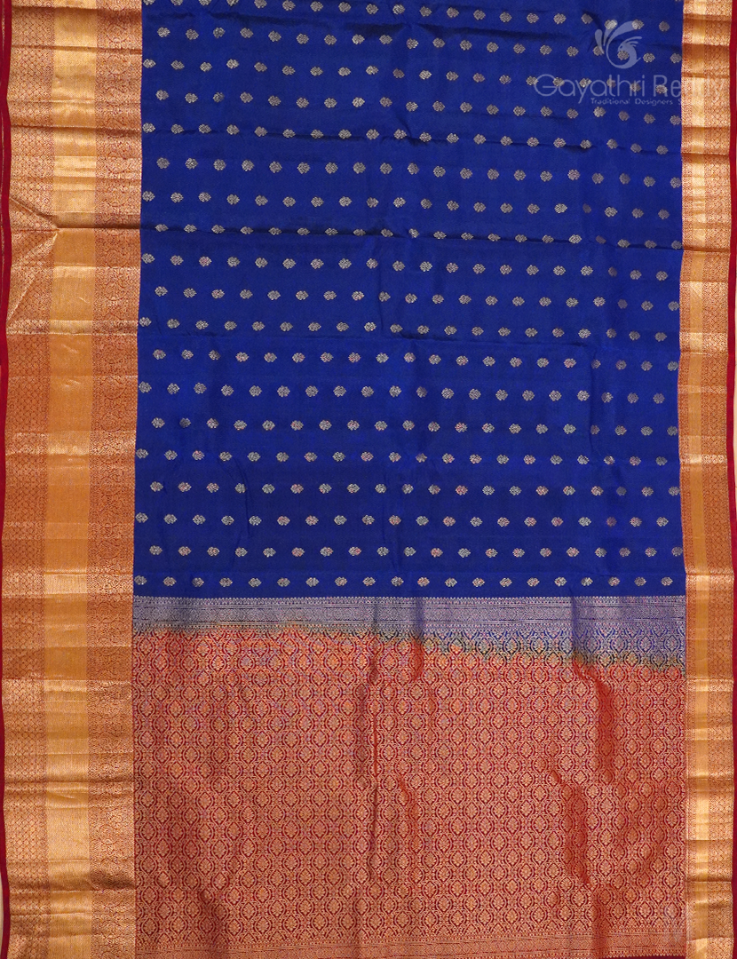 PURE KANCHI PATTU-KP7380