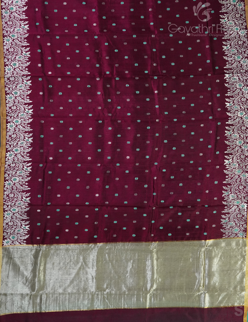 PURE CHANDERI PATTU-CPS962