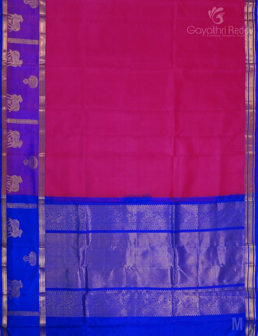 PURE VENKATGIRI PATTU-VP1116