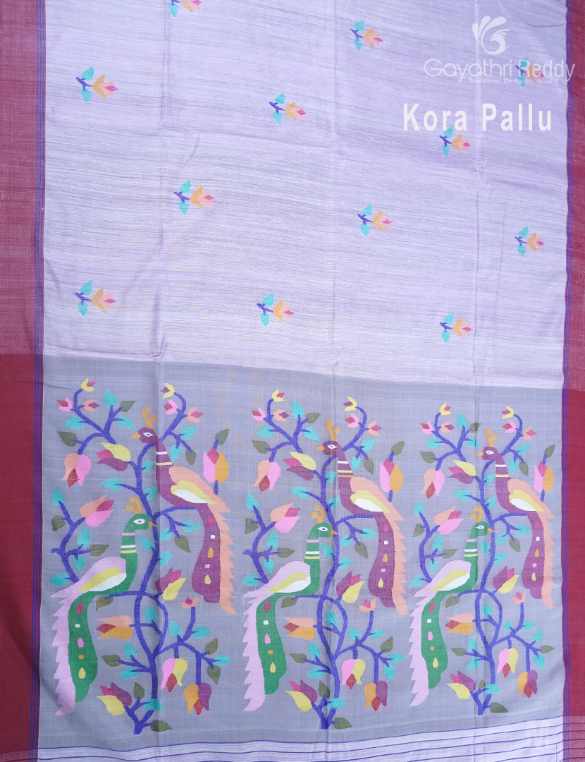 DUPION KORA SILK-DS236