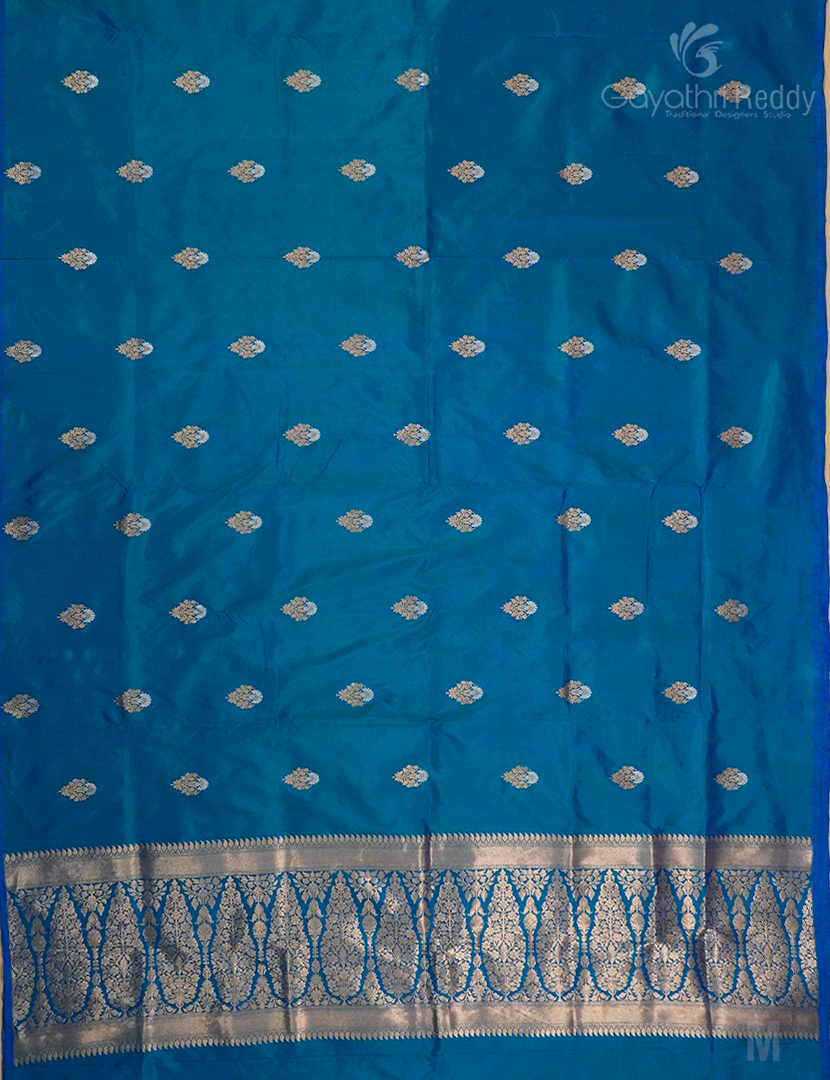 PURE KANCHI PATTU-KP7405