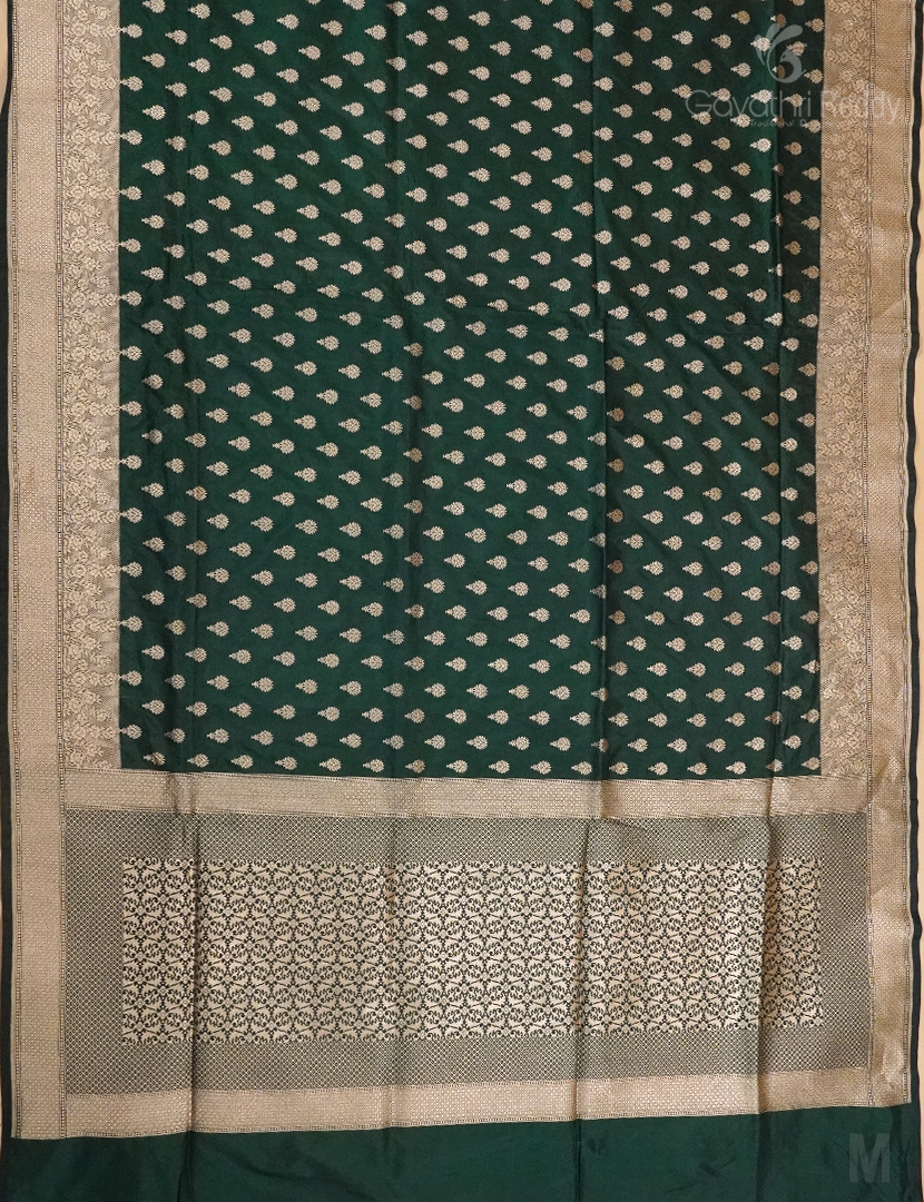 PURE BANARAS KATAN SILK-BP1065