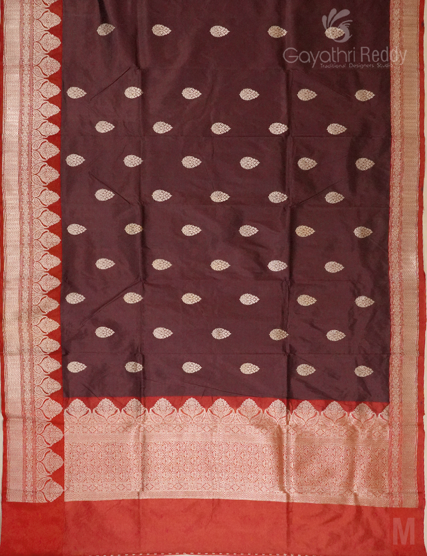 PURE KATAN SILK-KSP21