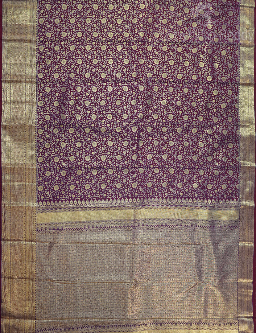 SEMI KANCHI PATTU-SP1857