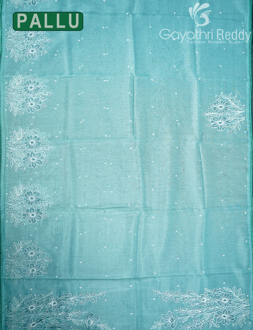 LINEN TISSUE FANCY-LF218