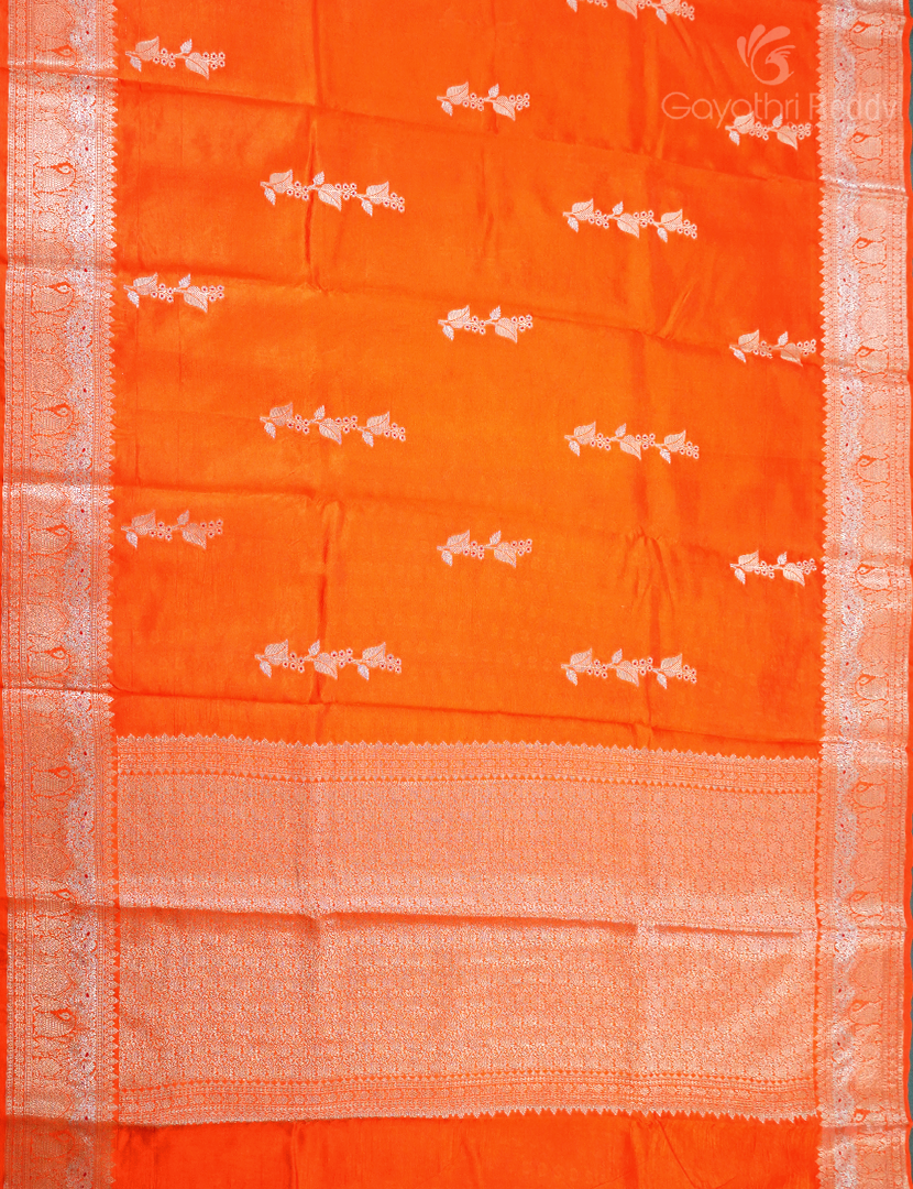 PURE R.RAW MANGO SILK-PRM802