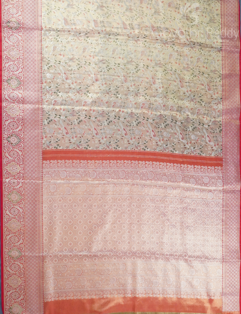 PURE KANCHI PATTU BRIDAL-BKP1931