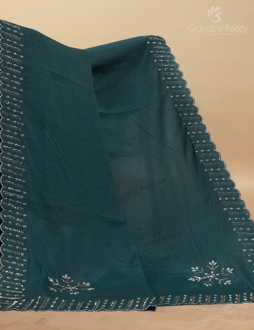 SHIMMER CHIFFON FANCY-CSF6