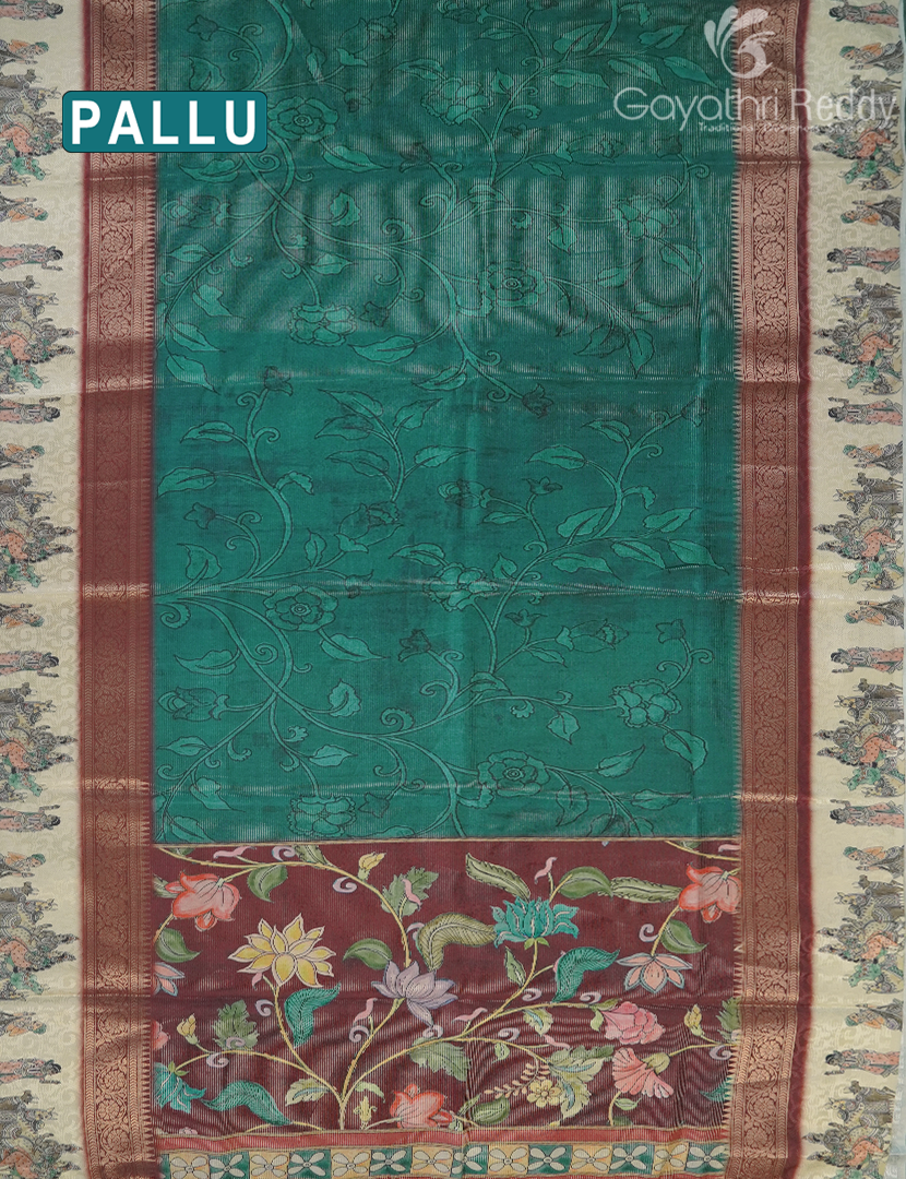 BANARAS SILK-BAS18