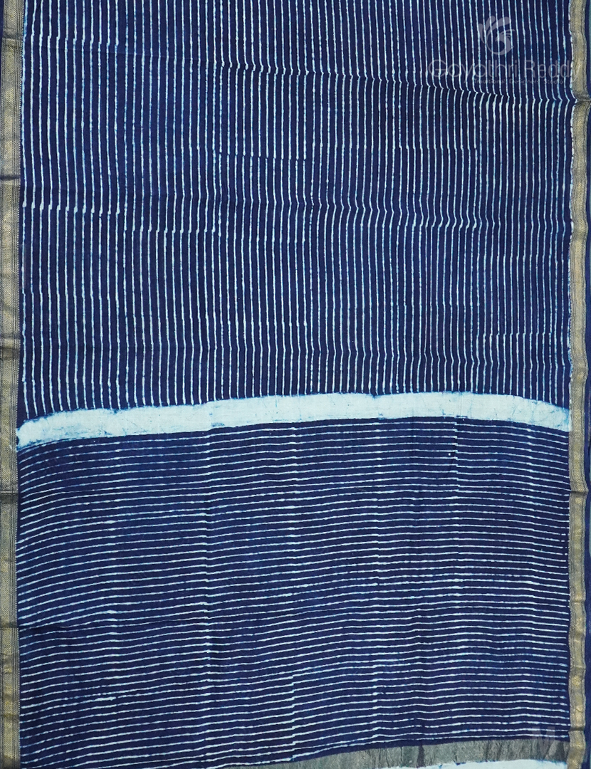 PURE MAHESHWARI SILK-SMH245