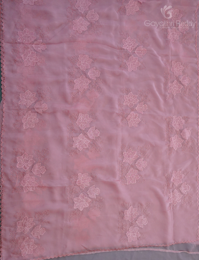 GLASS ORGANZA FANCY-FO750