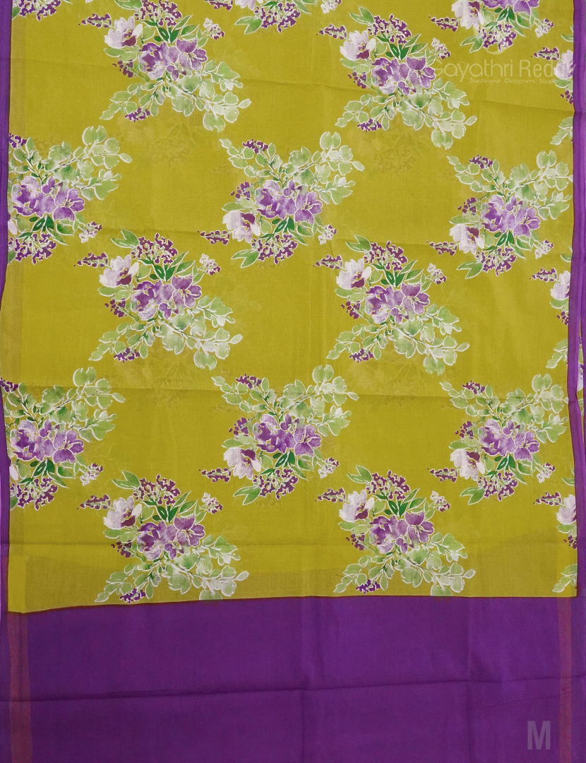 PURE MULMUL COTTON-MC988