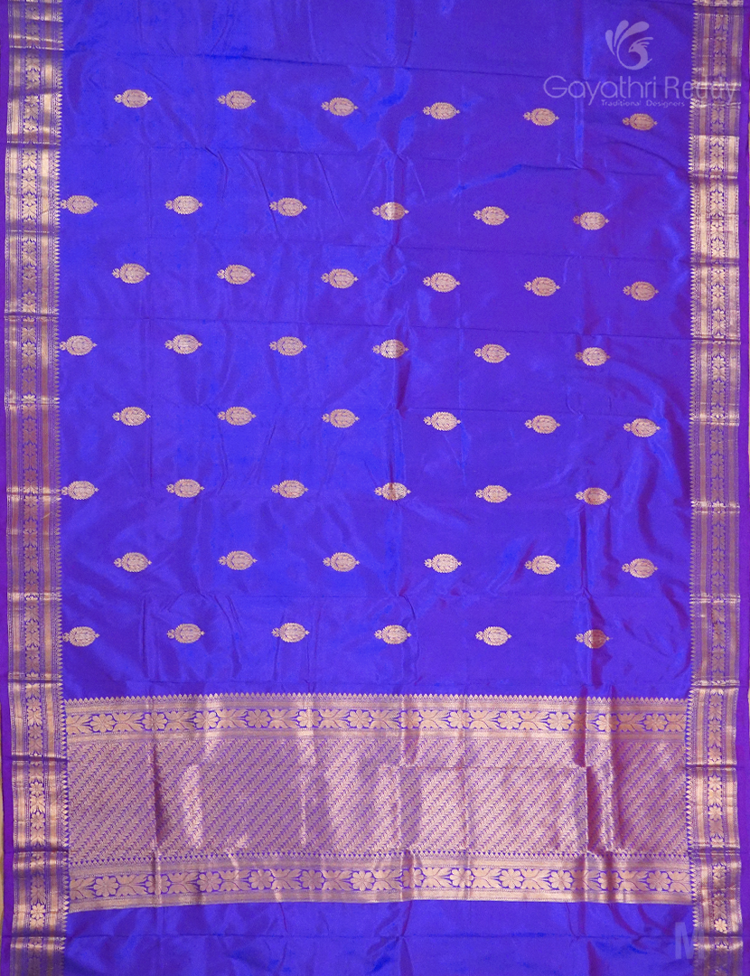 PURE KANCHI PATTU-KP7435