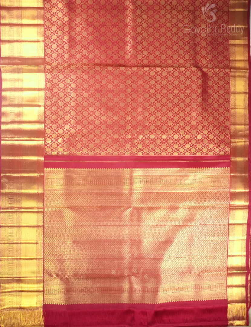 PURE KANCHI PATTU-KP6776