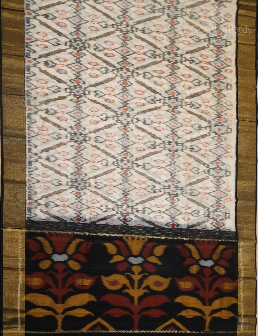 PURE IKKAT SICO-PIS52