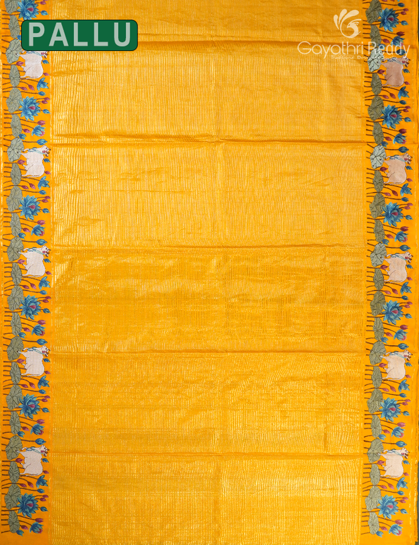 PURE KANCHI PATTU VINTAGE COLLECTION-PKVC40