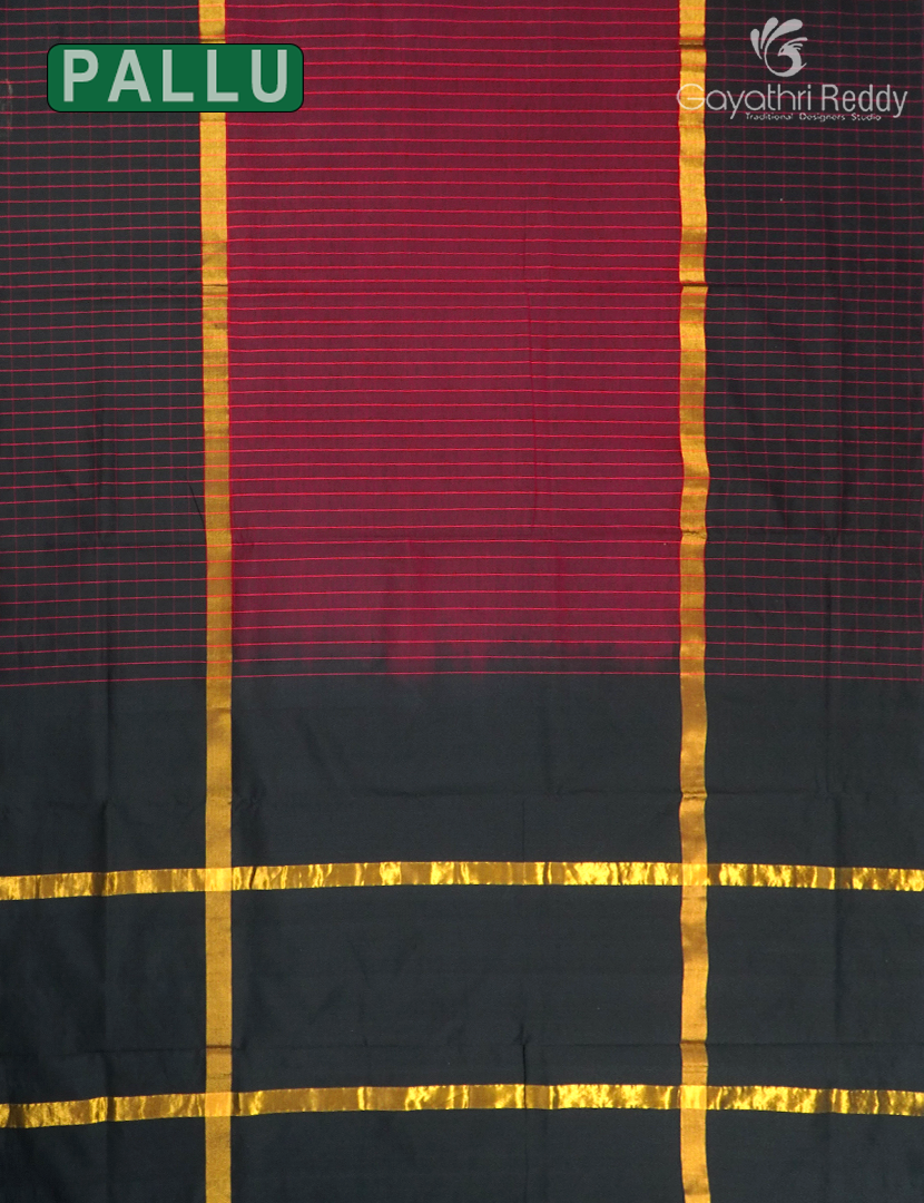 ARANI SILK COTTON-PAS380