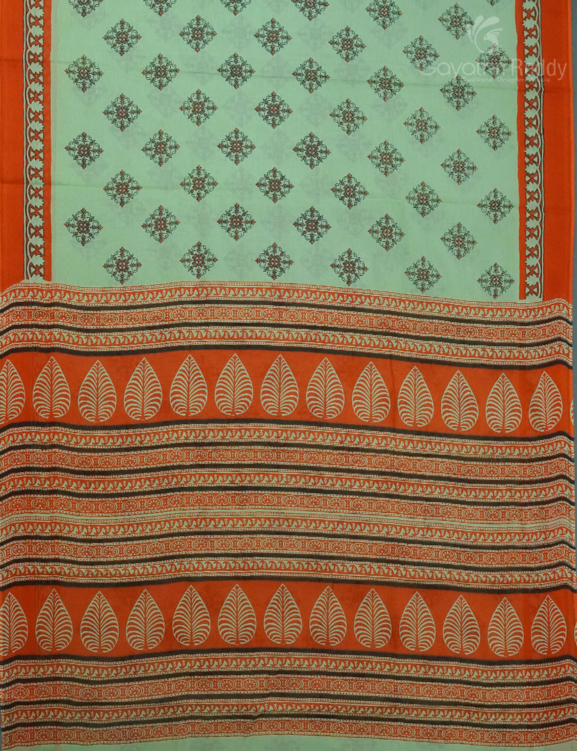 PURE MULMUL COTTON-MC2006