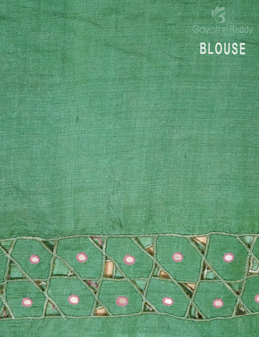 PURE TUSSAR SILK FANCY-PTF148