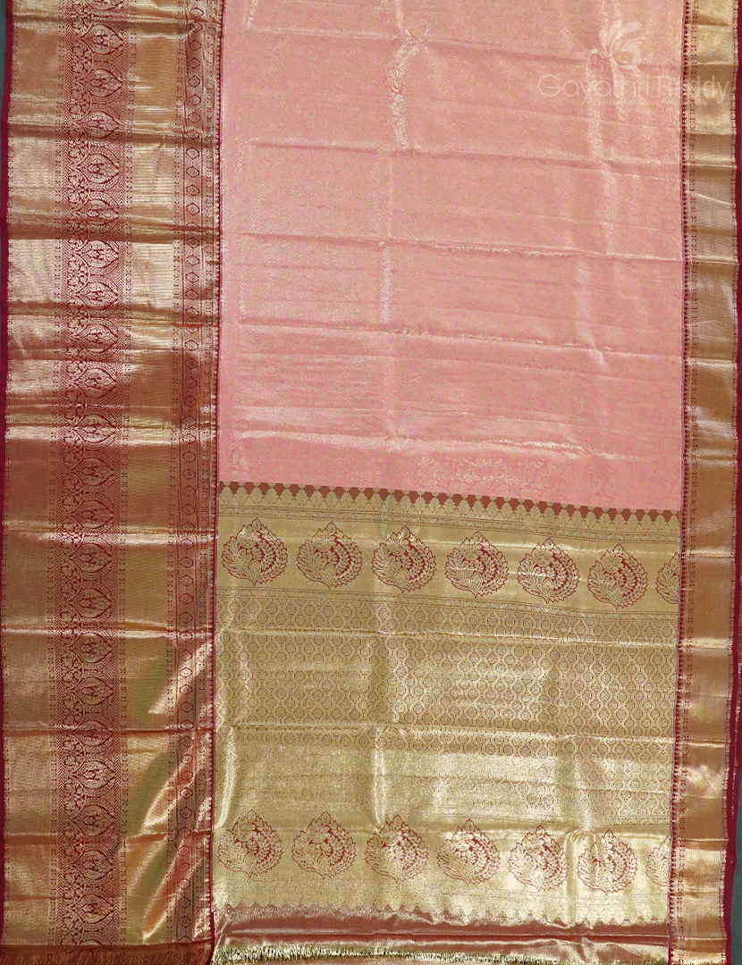 SEMI KANCHI PATTU-SP1502