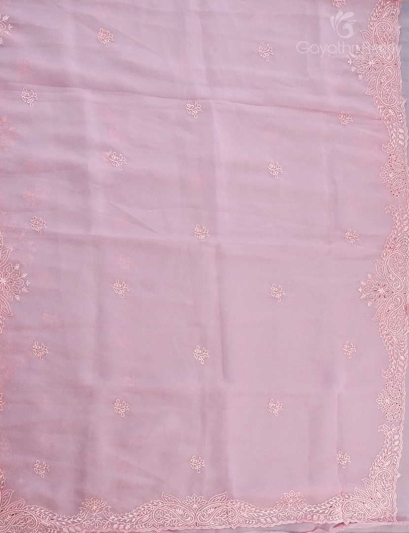 ORGANZA TISSUE FANCY-FO710