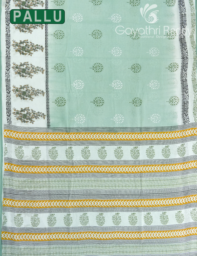PURE MULMUL COTTON-MC2118