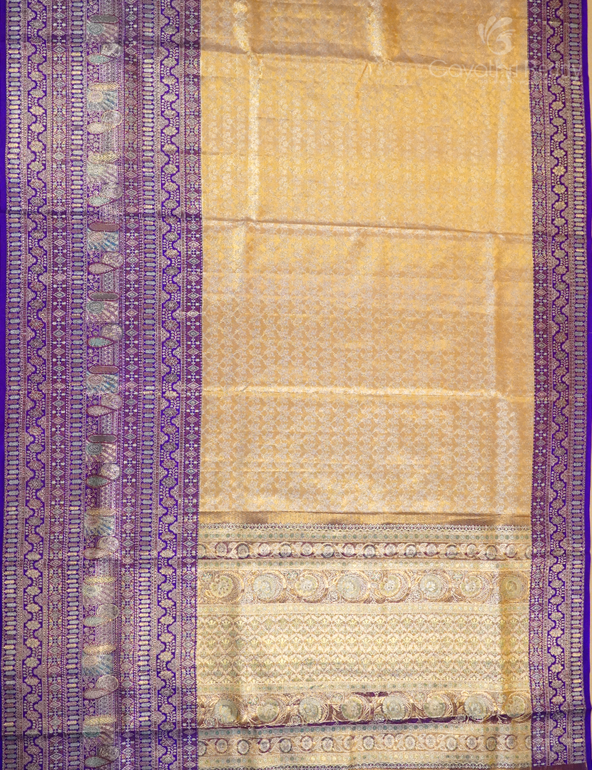 PURE KANCHI BRIDAL PATTU-BKP1854