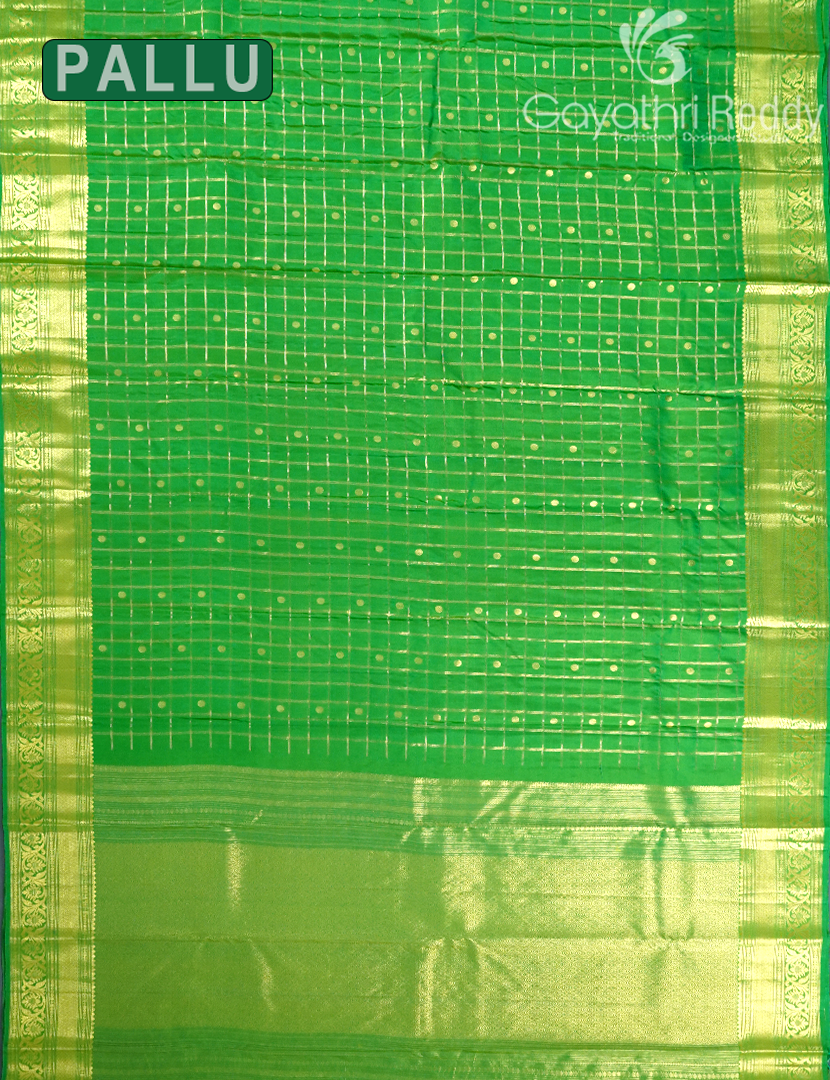 PURE GADWAL PATTU-GP1215