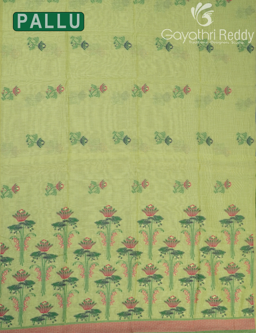 BANARAS COTTON-BC871