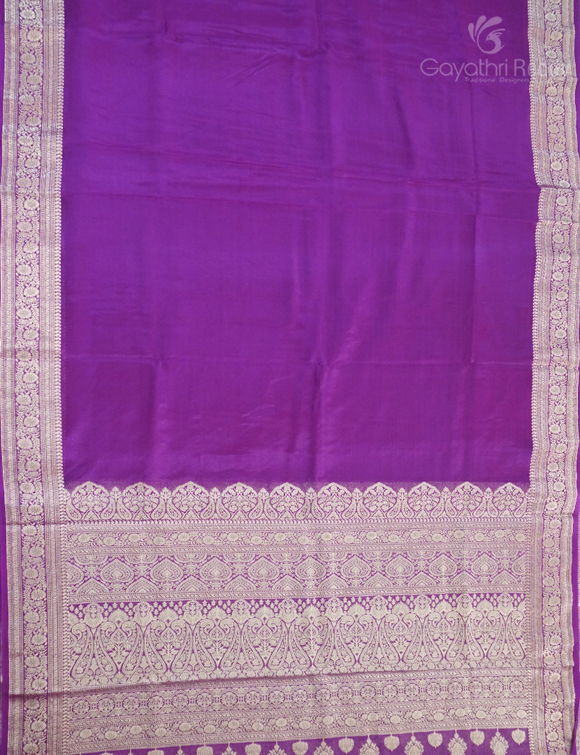 SEMI MYSORE CRAPE-SMC103