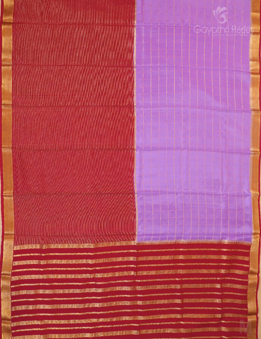 PURE MYSORE SILK-MSS906