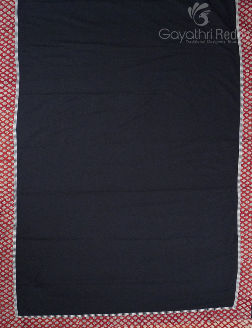 COTTON PATCH BORDER-CPW19