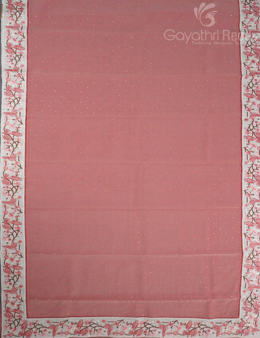 GLASS ORGANZA FANCY-FO798