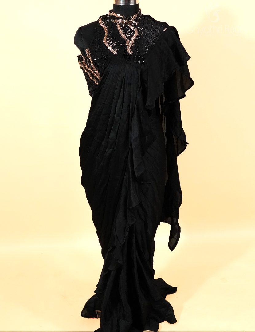 RD FANCY SAREE-FA4319