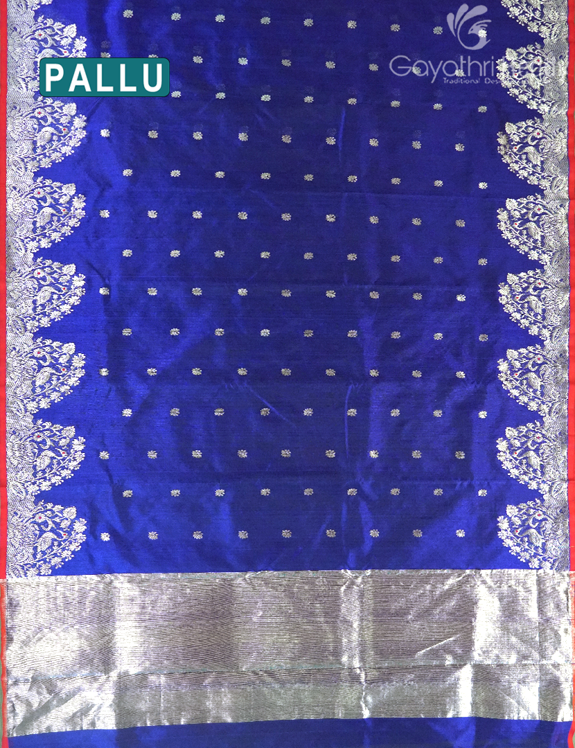 PURE CHANDERI PATTU-CPS995