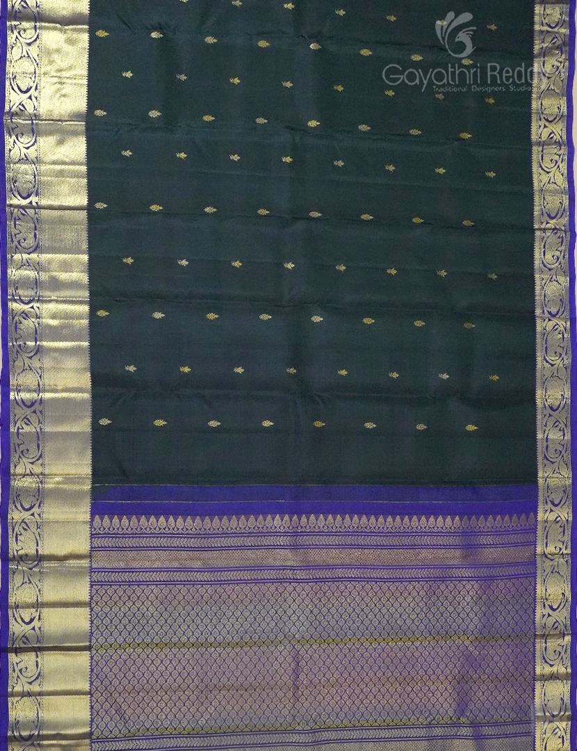 PURE KANCHI PATTU-KP6355