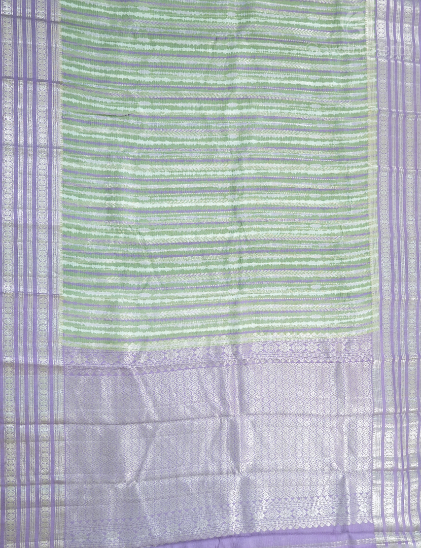 PURE R.RAW MANGO SILK (VINTAGE.C)-PRM761