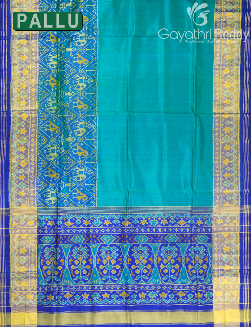 PURE PATOLA SAREE-PPT22